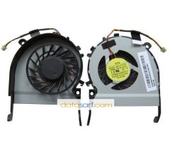 Toshıba L840 Fan DFS531005MC0T MF60090V1-C430-G99