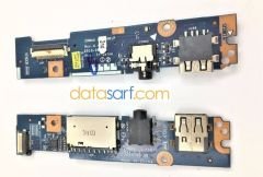 Toshiba M50-A M50d-A E55-A E55d-A E55t-A Usb Io Kart Ls-A481