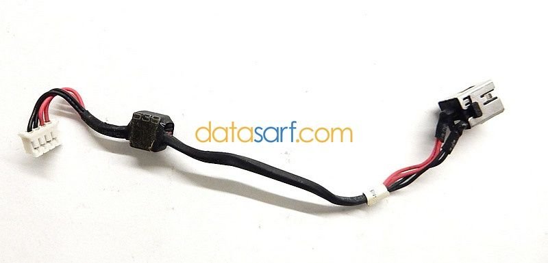 Asus K53u A53u X53u X53z K53 K53t Power Jack Şarj Soketi Dc30100fk00c Dc30100fj00c