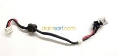Asus K53u A53u X53u X53z K53 K53t Power Jack Şarj Soketi Dc30100fk00c Dc30100fj00c