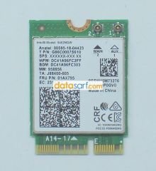 Casper X500 Cn.Ev1005e Nb X500 Wireless Kart İntel 9462ngw 01ax795