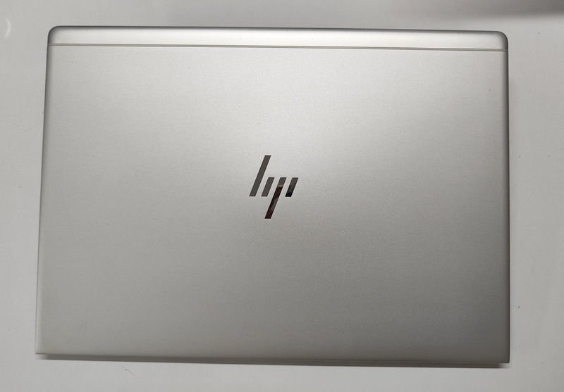 HP Elitebook 840 G5 Orijinal Lcd Cover Arka Kapak L62729-001
