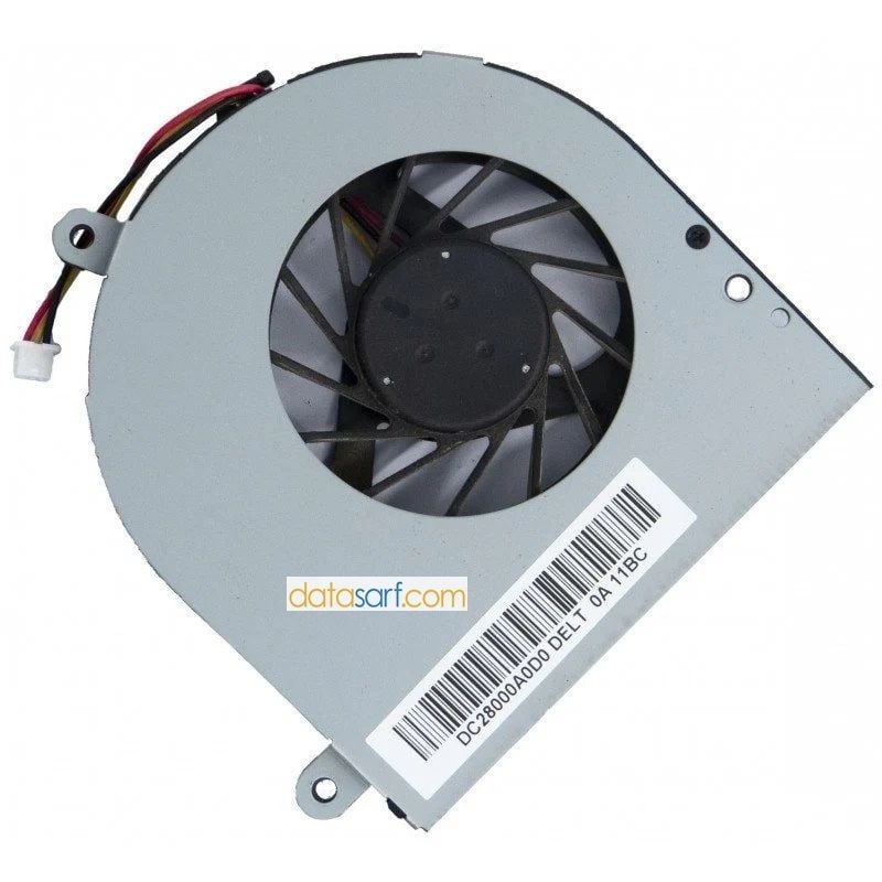 Toshiba Satellite L650 L655 L650D L655D C650 C655 Fan V000210960