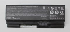 Monster Abra A7 V12.2 Orijinal Batarya Pil NH50BAT-4 %85 Sağlık