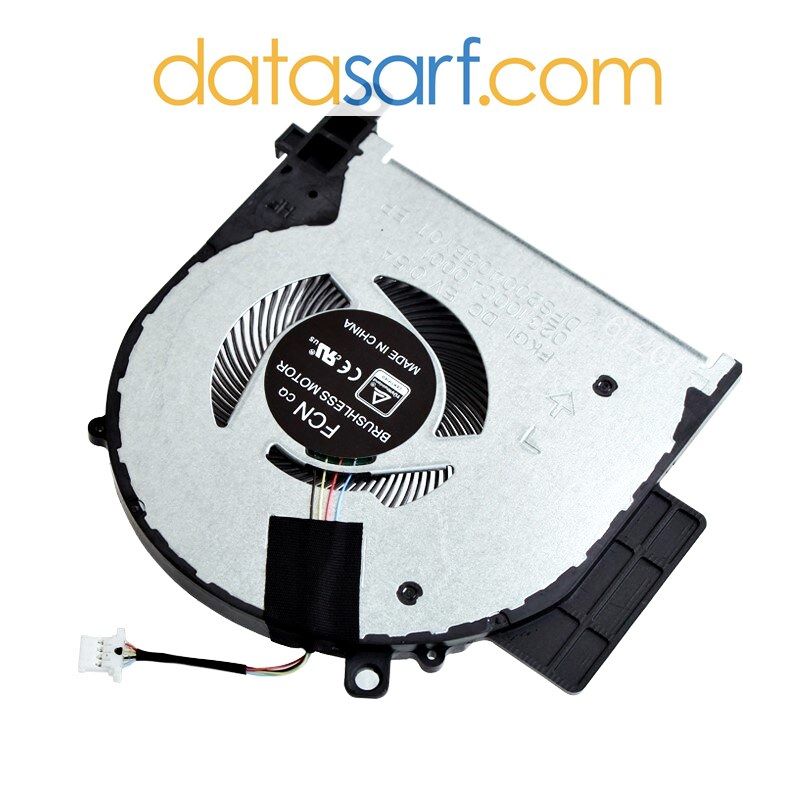 Hp 15-Cn Fan L35269-001 L20107-001 Dfs200405by0 Fkg1