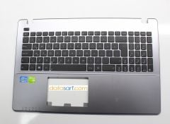 Asus F550 Üst Kasa Klavye Palmrest 13nb00ta1p1211