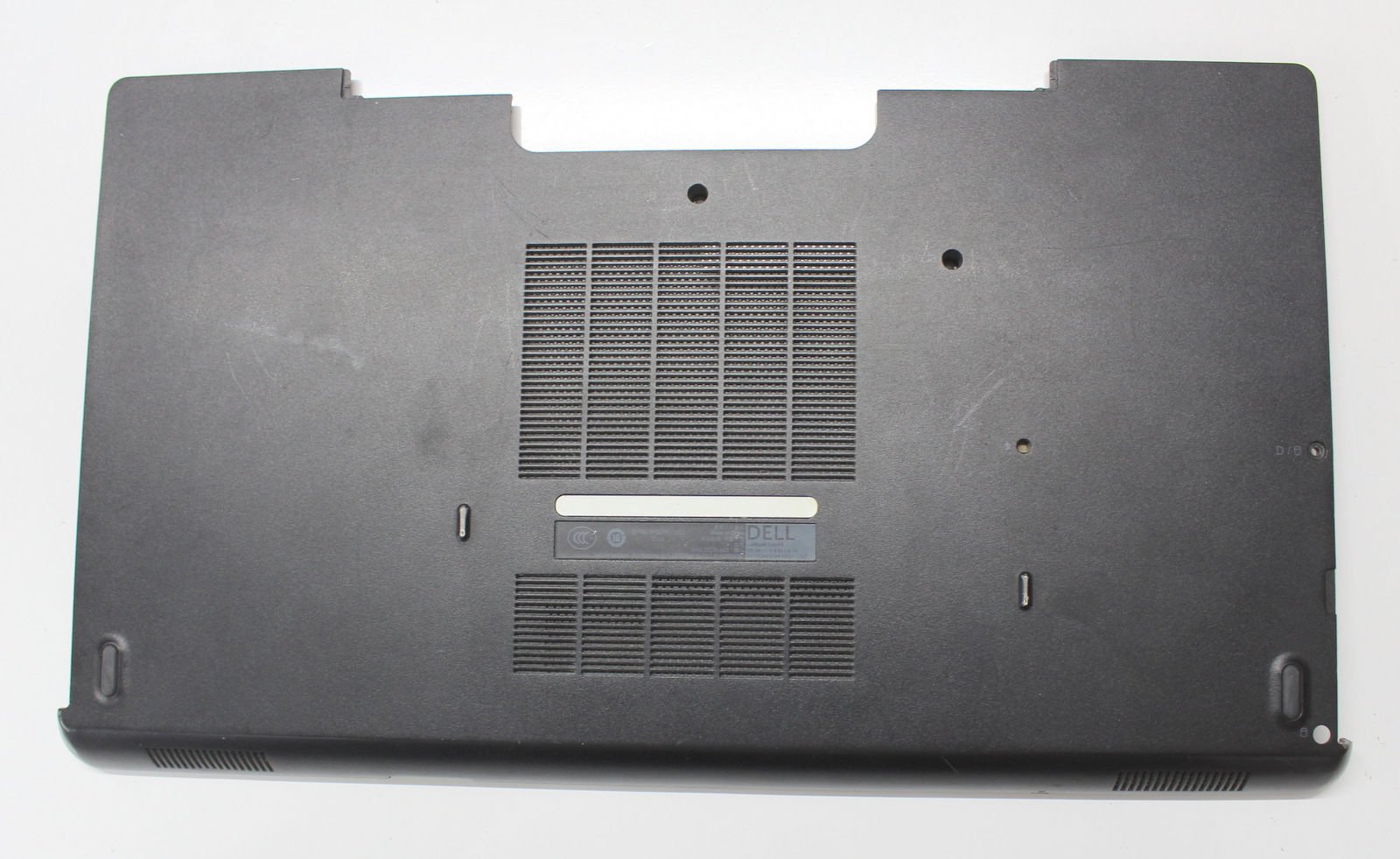 Dell Latitude E6540 Orijinal Alt Kapak
