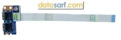 Acer 5740G Usb Kart LS-6581P