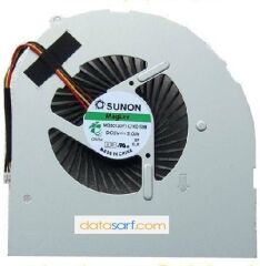 Lenovo Y480 Y480A Y480M Y480N Y480P Fan MG60120V1-C160-S99
