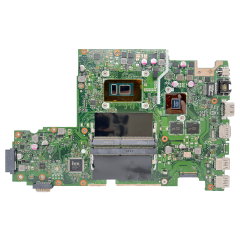 Asus X587 Anakart X542UQ REV 2.0 İ7-7500U 930MX