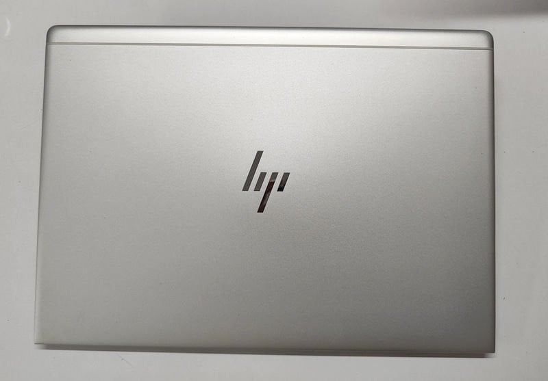 HP Elitebook 745 G6 Orijinal Lcd Cover Arka Kapak L62729-001