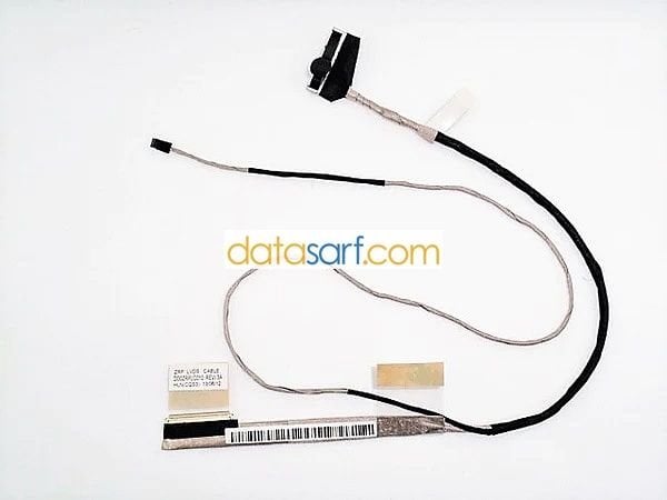 Acer Aspire V5-551 V5-551g Lcd Data Flex Kablo Dd0zrplc000, Dd0zrplc010, Dd0zrplc020