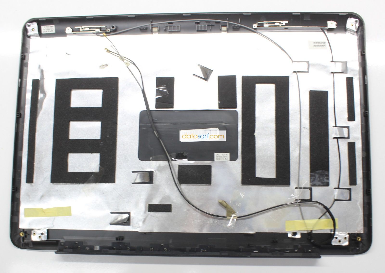 Casper Tw9 Orijinal Lcd Cover Arka Kapak