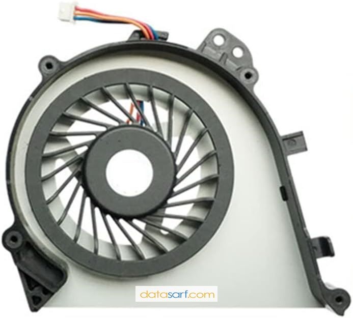 Sony VAIO SVE14A Fan UDQFLZR26CF0 DC5V