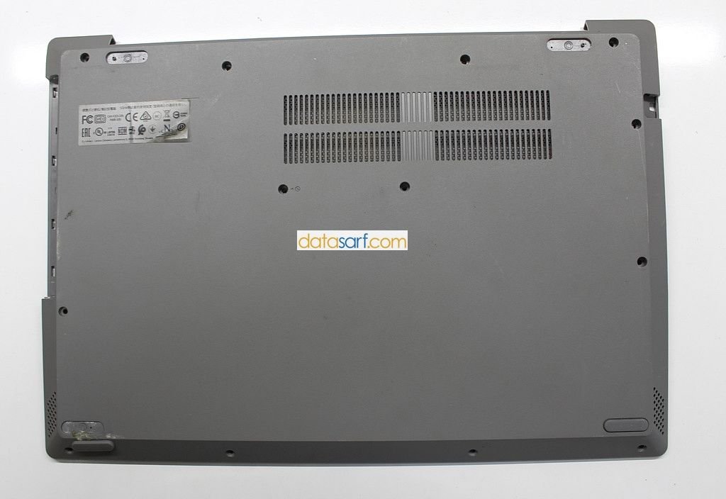 Lenovo Ideapad L340-15IGM Alt Kasa AP1B2000410-1