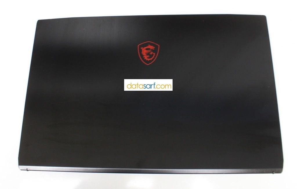 MSI MS-17F2 Lcd Cover Menteşe Set Tamirli