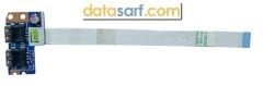 Acer Travelmate 5735 Usb Kart LS-6581P