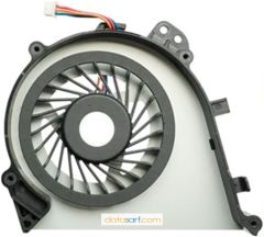 Sony VAIO SVE14A2V1EW Fan UDQFLZR26CF0 DC5V