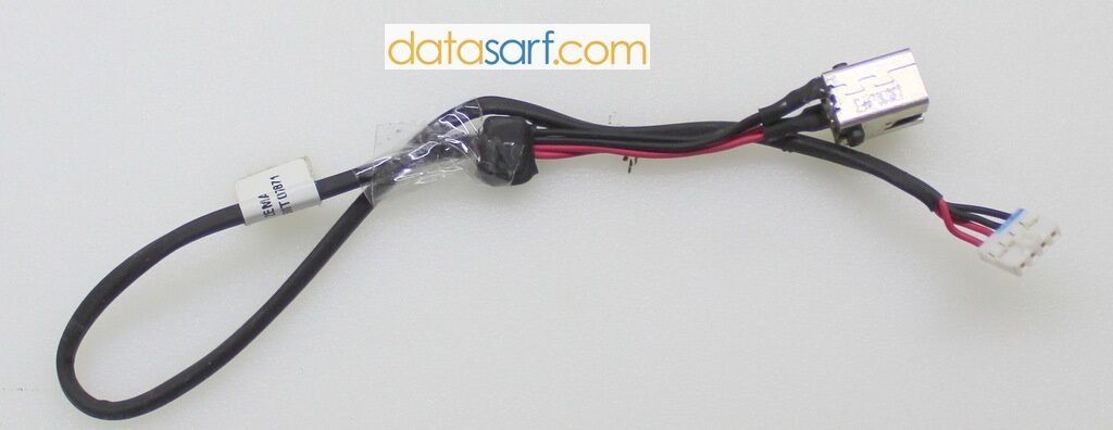 Toshiba M50 M50-A M40t E45t U40t Power Jack Şarj Soketi