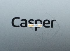 Casper X500 Cn.Ev1005e Nb X500 Lcd Cover Arka Kapak