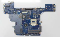 Dell Latitude E6540 Arızalı Anakart LA-9411P