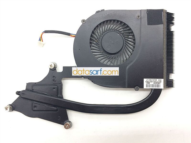 Acer V5-531 V5-571g V5-471 Ms2361 V5-571p Soğutucu Bakır 60.4TU17.001