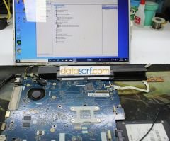 Asus K53u A53u X53u X53z K53 K53t Anakart La-7325p