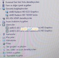 Asus K53u A53u X53u X53z K53 K53t Anakart La-7325p