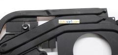 Msı GS63VR Soğutucu Bakır Heatsink Kusurlu