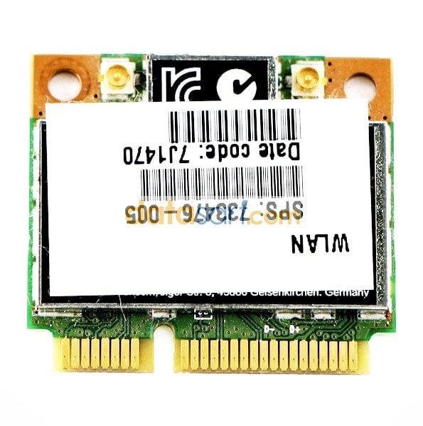 Hp 15R 15-R Wireless Kart 733476-005