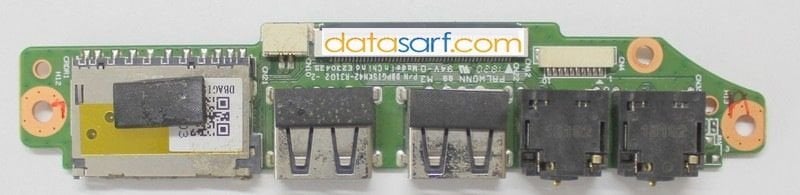 MONSTER ABRA A5 V17.1 Usb Aux IO Kart  DPG15KN42-A31016-3