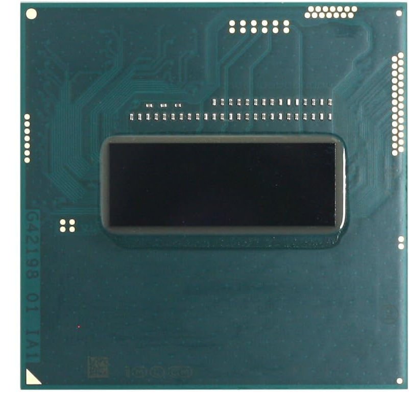 Dell Latitude E6540 Orijinal İşlemci INTEL i7-4810MQ
