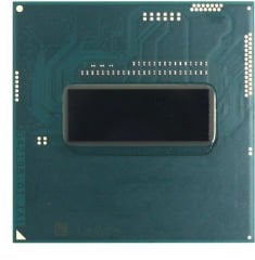 Dell Latitude E6540 Orijinal İşlemci INTEL i7-4810MQ