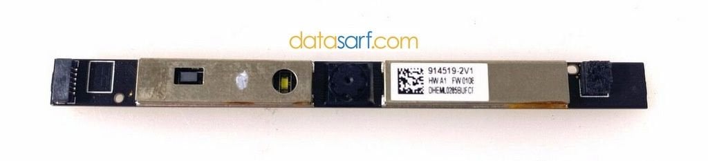 HP 15-BW 15 BW Orijinal Webcam Kamera 914519-2V1