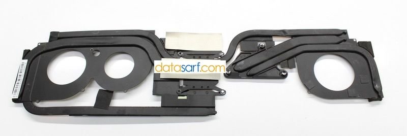 Msı GS63VR Soğutucu Bakır Heatsink Kusurlu