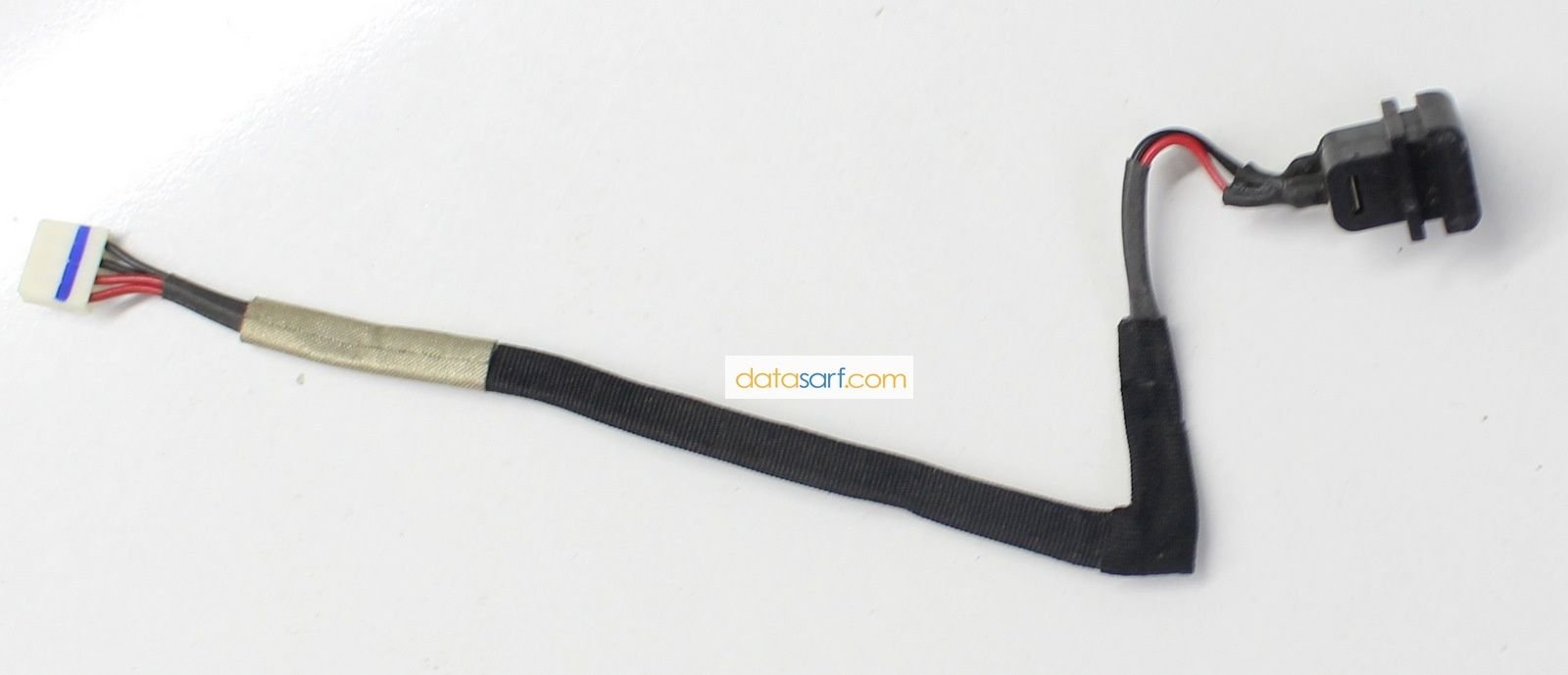 Casper Tw9 TW8 Orijinal Power Jack Şarj Soketi