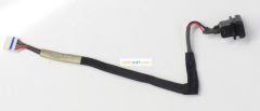Casper Tw9 TW8 Orijinal Power Jack Şarj Soketi