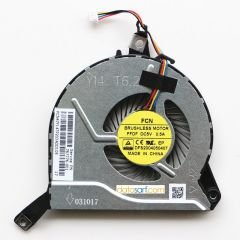 Hp 15-P210NT Orijinal Fan 767776-001