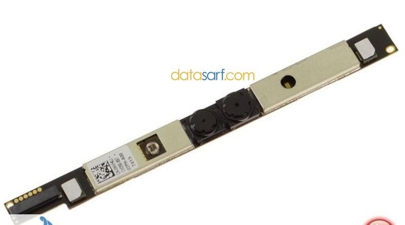 Dell Inspiron 13 P69G001 Webcam Kamera 0NVH0J