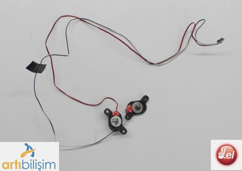 Toshiba L730 L735  L730D L735D Hoparlör Speaker