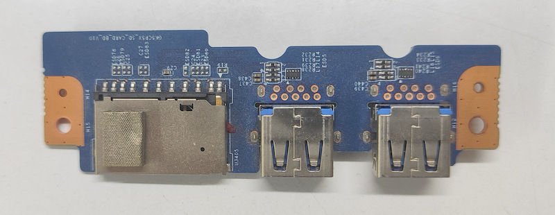 Monster Abra A5 V15.6 Orijinal Usb Kart DBAGK5CP5X