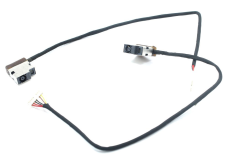 Hp 15-Ra 15 Ra Power Jack Şarj Soketi 740148-001 738319-FD1 799736-Y57