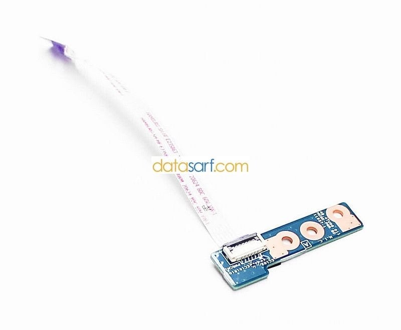 Acer V5-571p V5-531 V5-571 V5-431 V5-471 Ms2361 Start Kartı On Off 48.4tu08.011 484tu08011