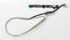 Casper Tw9 Webcam Kamera Flex Set
