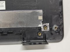Dell Inspiron 15 5593 Orijinal Lcd Cover Arka Kapak