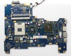 Toshıba L670 L675 Kısmi Arızalı Anakart LA-6042P