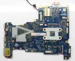 Toshıba L670 L675 Kısmi Arızalı Anakart LA-6042P