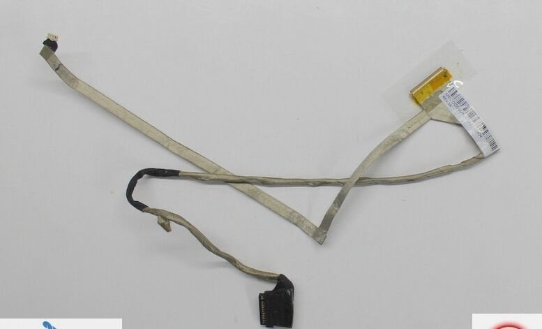 Toshiba L730 L735  L730D L735D Lcd Kablo Dd0bu5lc0201