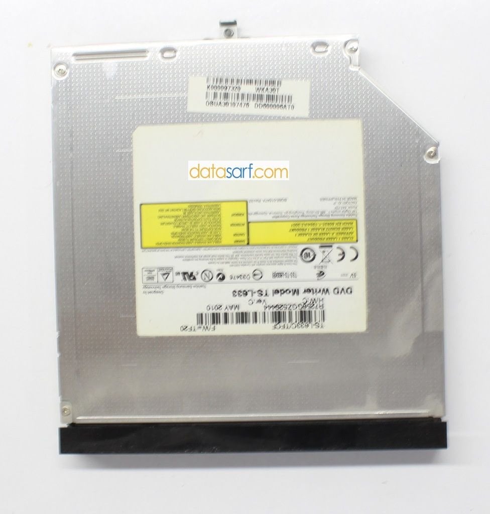 Toshiba Satellite L670 L675 L670d L675d Dvd Sürücü