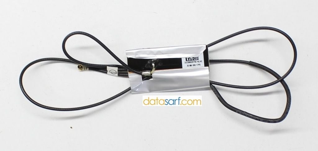 HP TPN-C129 Orijinal Wireless Anten DC330020700